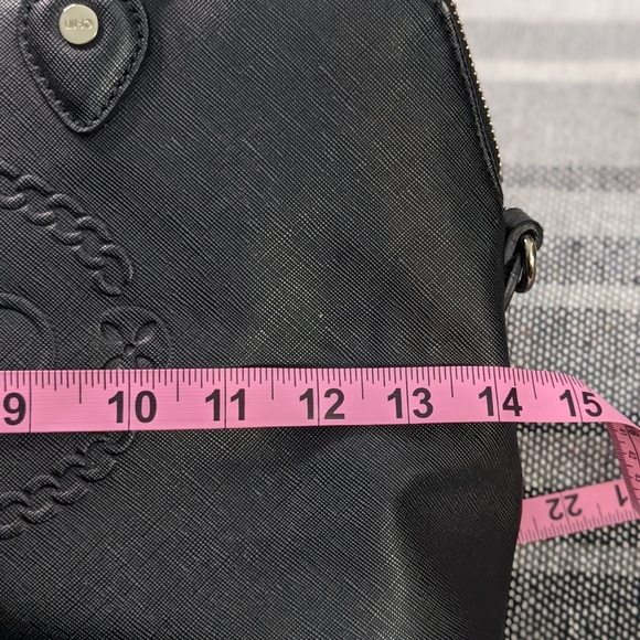 Black Liu Jo Purse - Picture 7 of 16